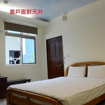 Jia Yuan Homestay Heng-ch'un Dış mekan fotoğraf