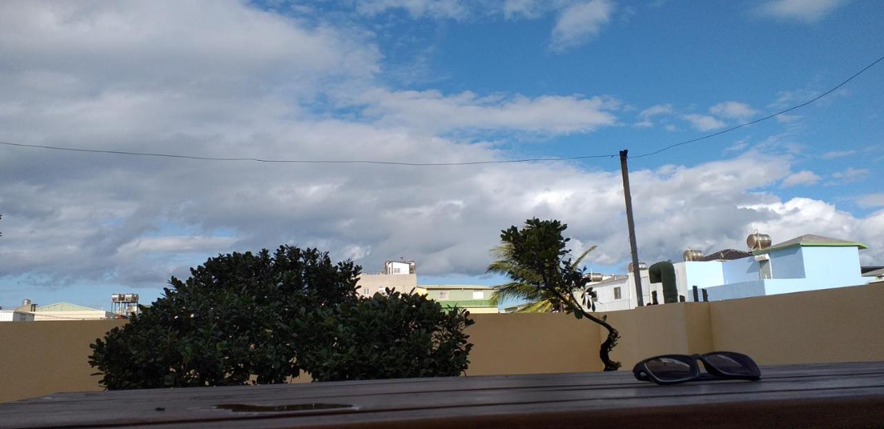 Jia Yuan Homestay Heng-ch'un Dış mekan fotoğraf
