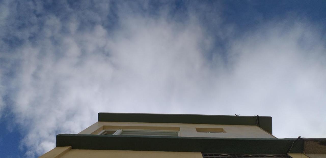 Jia Yuan Homestay Heng-ch'un Dış mekan fotoğraf