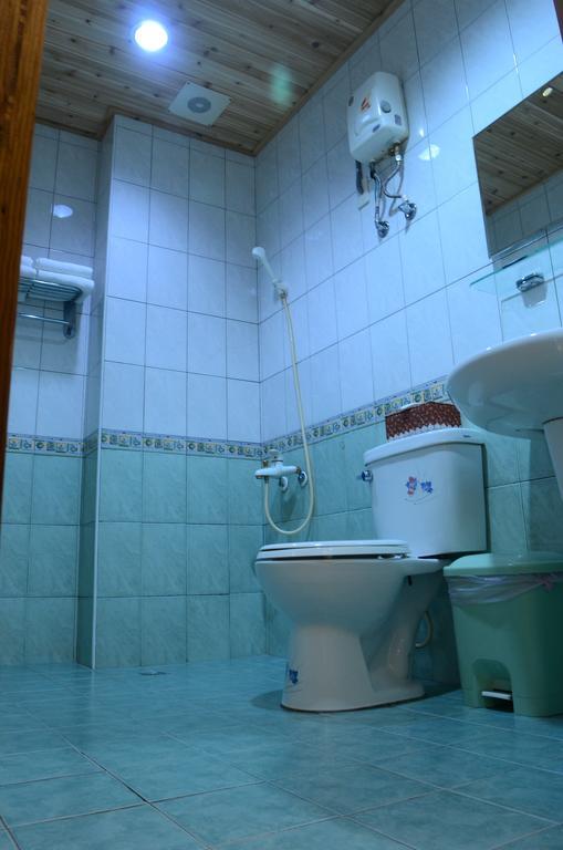 Jia Yuan Homestay Heng-ch'un Dış mekan fotoğraf