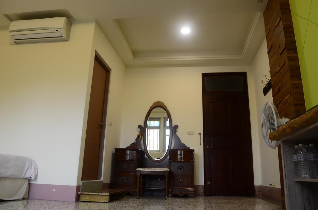 Jia Yuan Homestay Heng-ch'un Dış mekan fotoğraf