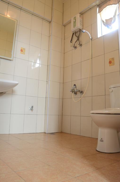 Jia Yuan Homestay Heng-ch'un Dış mekan fotoğraf