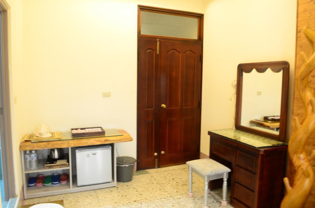 Jia Yuan Homestay Heng-ch'un Dış mekan fotoğraf