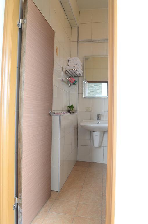 Jia Yuan Homestay Heng-ch'un Dış mekan fotoğraf