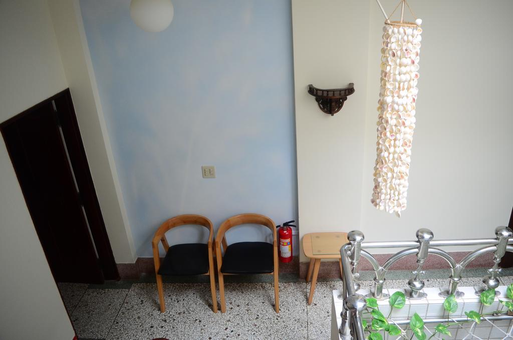 Jia Yuan Homestay Heng-ch'un Dış mekan fotoğraf