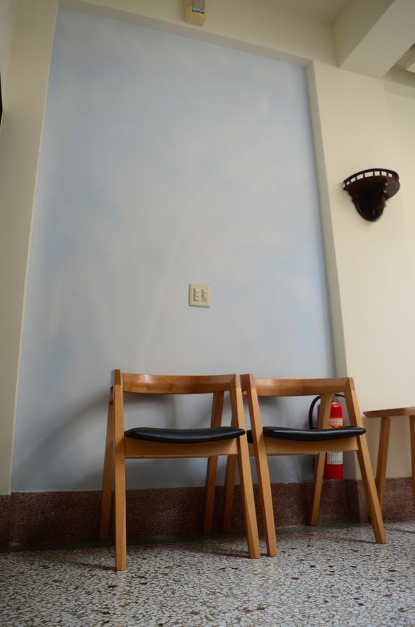 Jia Yuan Homestay Heng-ch'un Dış mekan fotoğraf