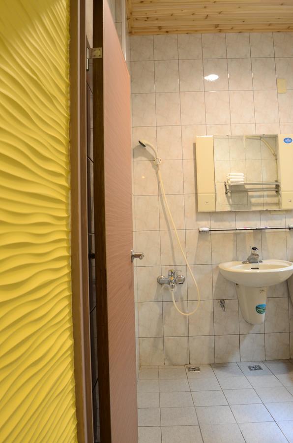 Jia Yuan Homestay Heng-ch'un Dış mekan fotoğraf
